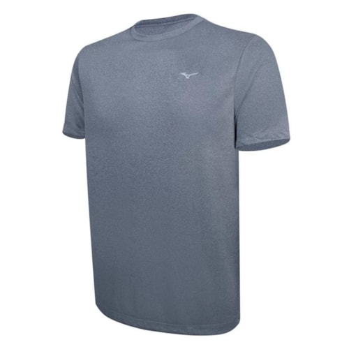 Camiseta Mizuno Masculina Spark 2