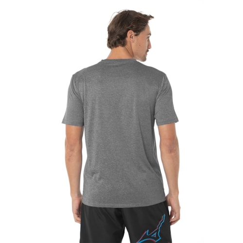 Camiseta Mizuno Masculina Spark 2