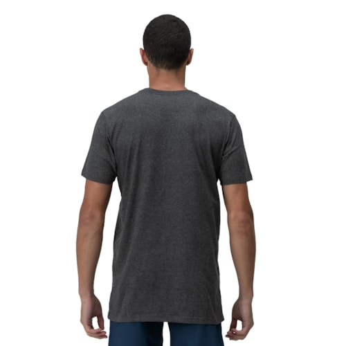 Camiseta Oakley Masculina Casual Sport Tee