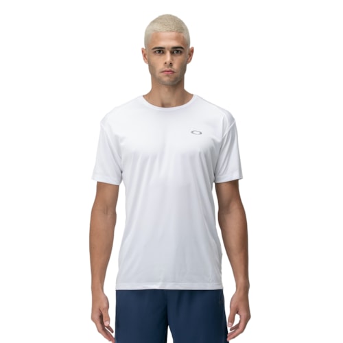 Camiseta Oakley Masculina Treino Mod Daily Sport Tee III