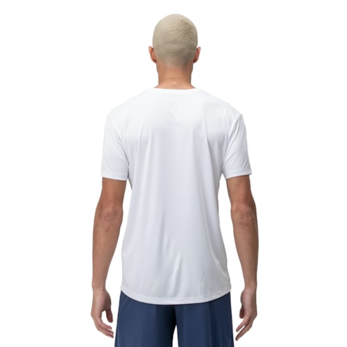 Camiseta Oakley Masculina Treino Mod Daily Sport Tee III