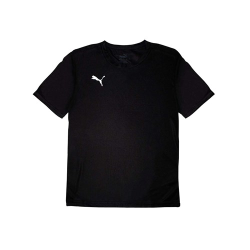Camiseta Puma Infantil Liga Jersey Active JR 