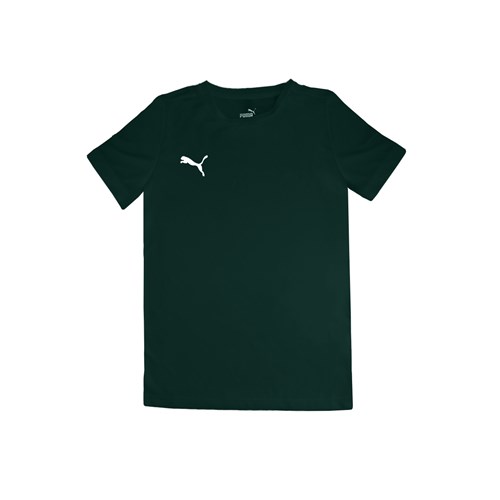 Camiseta Puma Infantil Liga Jersey Active JR 