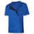 Azul e Preto