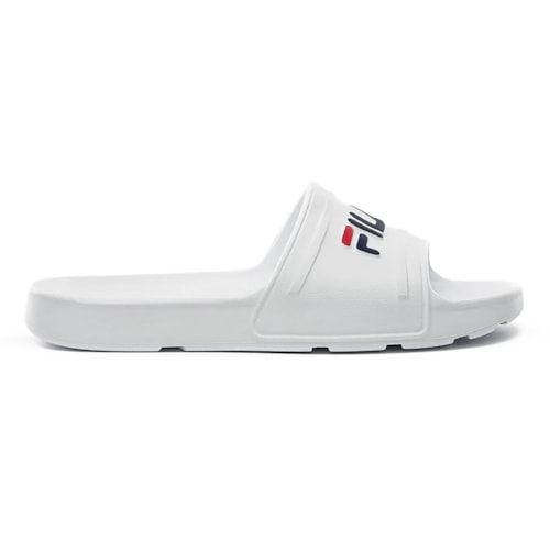 Chinelo Fila Feminino Sleek Slide