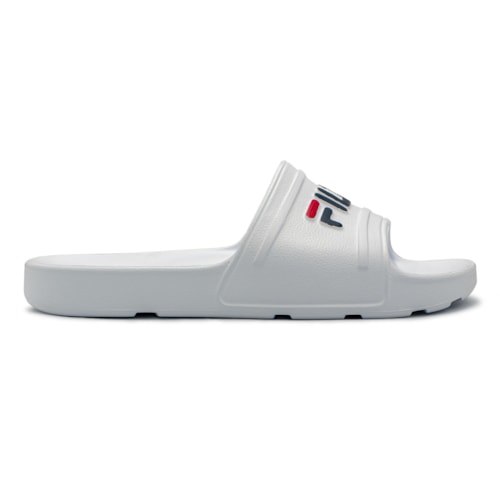 Chinelo Fila Masculino Sleek Slide