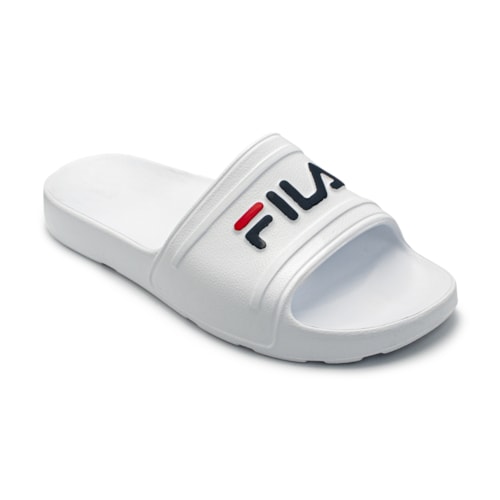 Chinelo Fila Masculino Sleek Slide