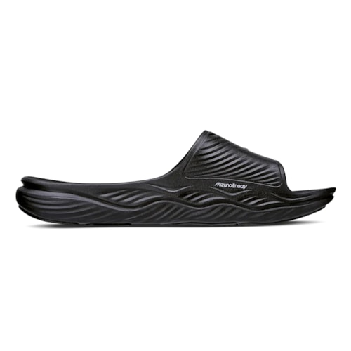 Chinelo Mizuno Unissex Slide Enerzy