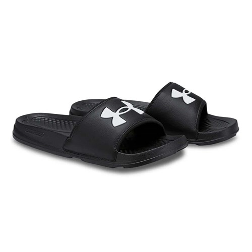 Chinelo Slide Under Armour Unissex Daily