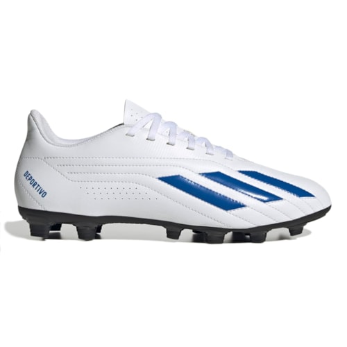 Chuteira Campo Adidas Deportivo II 