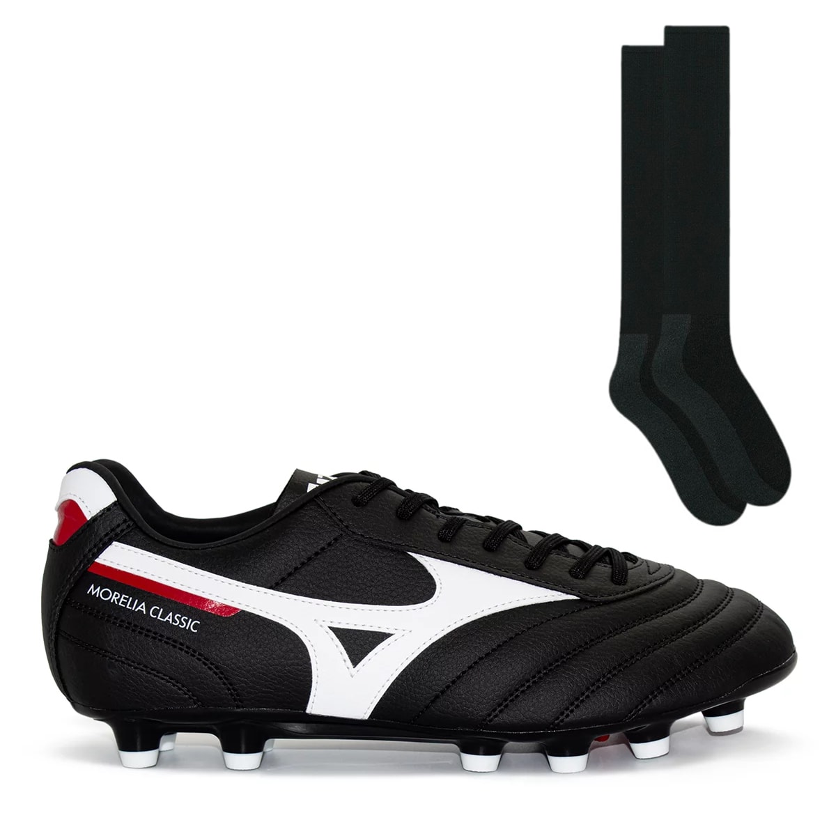 Chuteira mizuno clearance morelia primeira linha