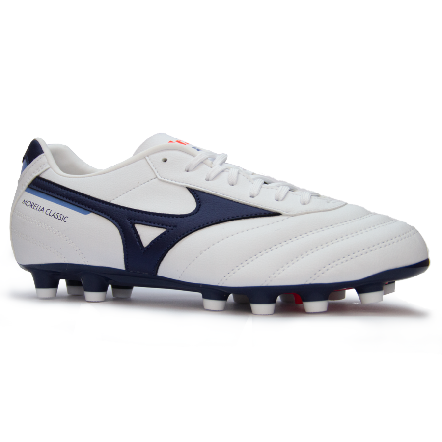 mizuno morelia campo