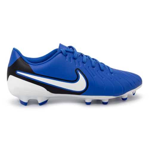 Chuteira Campo Nike Tiempo 10 Club