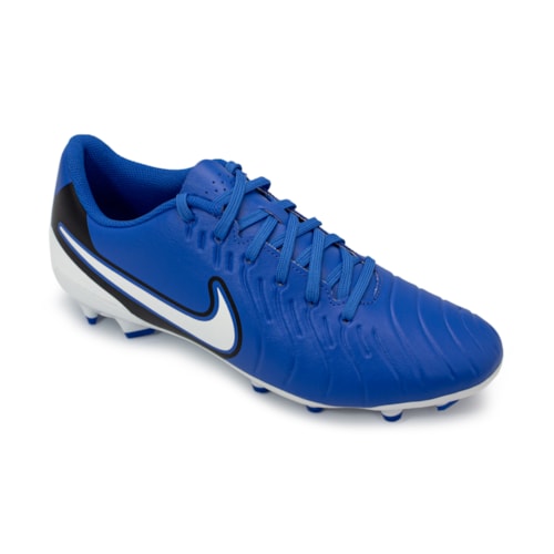 Chuteira Campo Nike Tiempo 10 Club