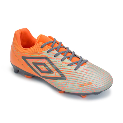 Chuteira Campo Umbro Gravity 