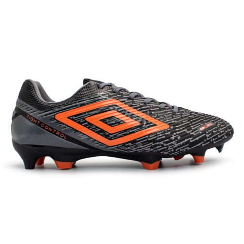 Chuteira Campo Umbro Gravity 