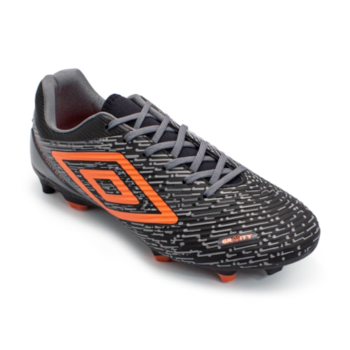 Chuteira Campo Umbro Gravity 