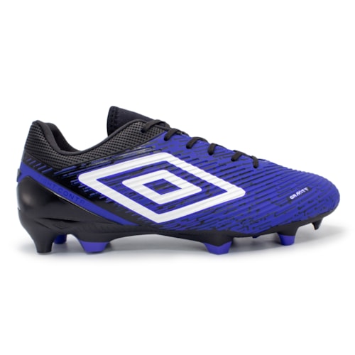 Chuteira Campo Umbro Gravity 