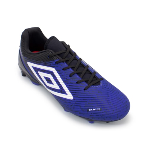 Chuteira Campo Umbro Gravity 