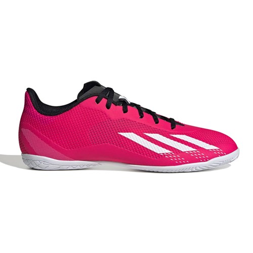 Chuteira Futsal Adidas Masculina X Speedportal.4 IN