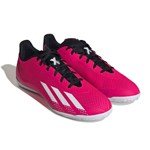Chuteira Futsal Adidas Masculina X Speedportal.4 IN