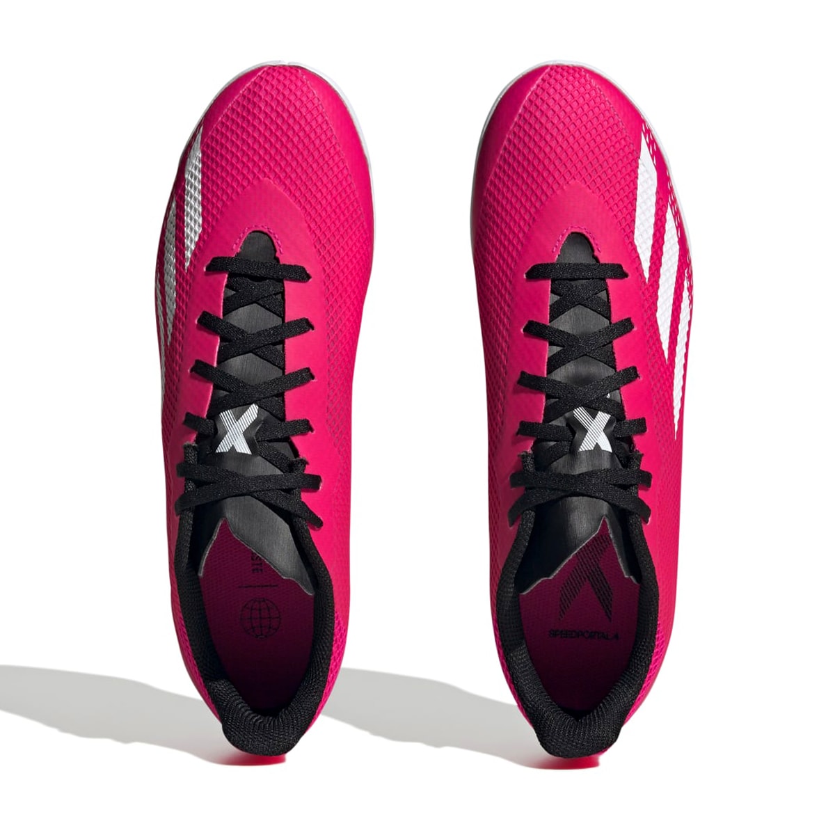 Chuteira Futsal Adidas Masculina X IN1