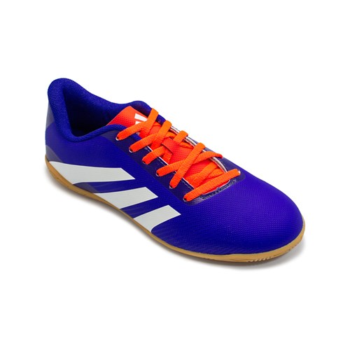 Chuteira Futsal Adidas Predator Essentials 24.5 Jr