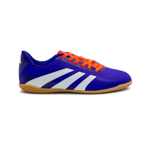 Chuteira Futsal Adidas Predator Essentials 24.5 Jr