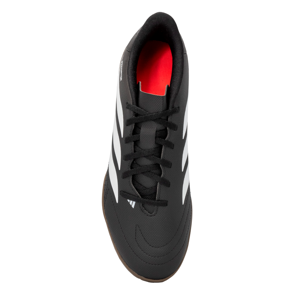 Chuteira Futsal Adidas Predator Essentials 26.5