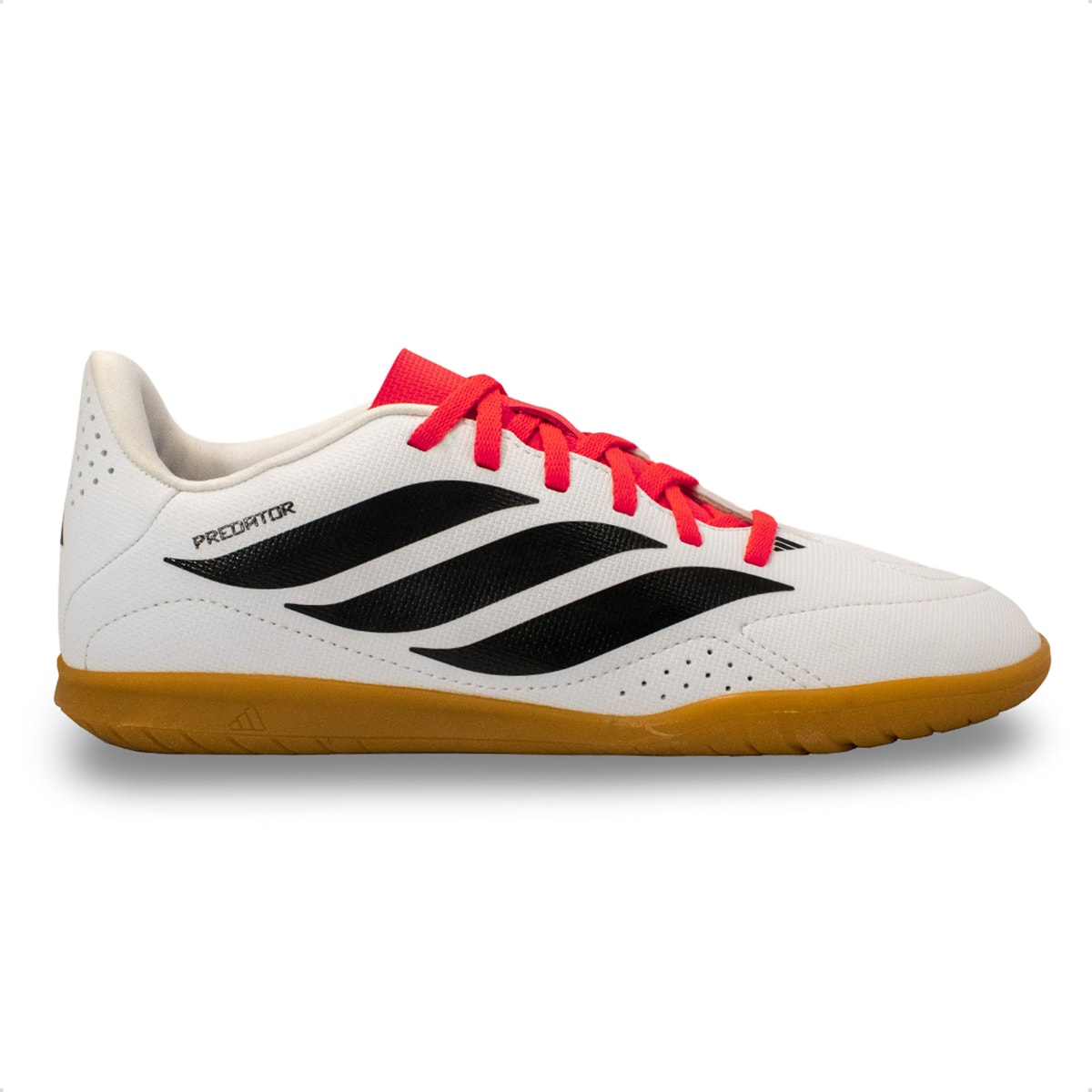 Chuteira Futsal Adidas Predator Essentials 26.5