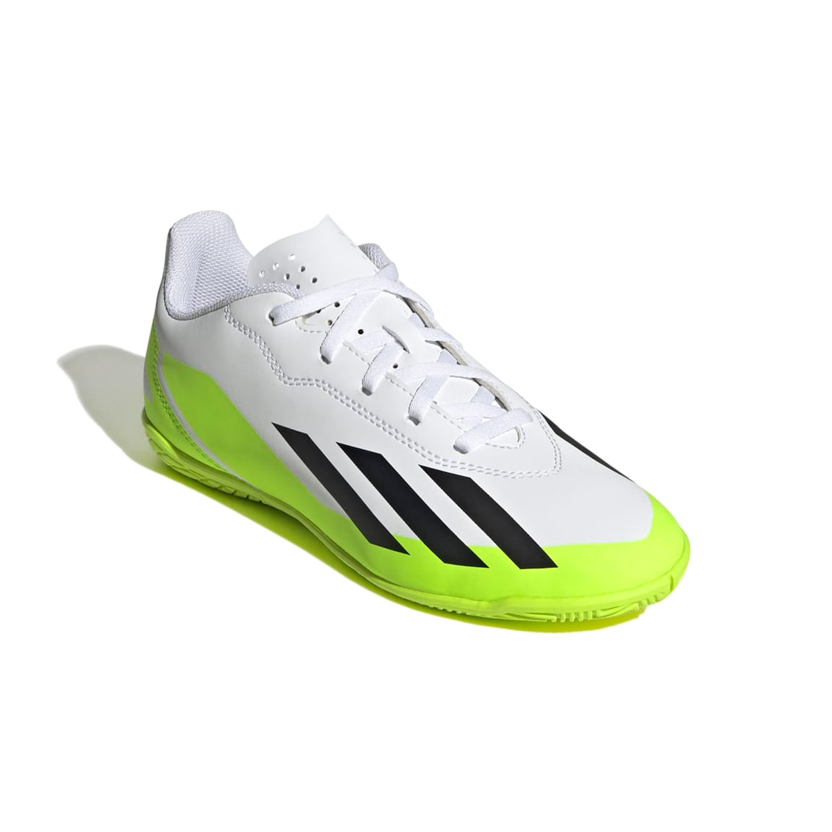 Chuteira Futsal Adidas X Crazyfast.4 Infantil