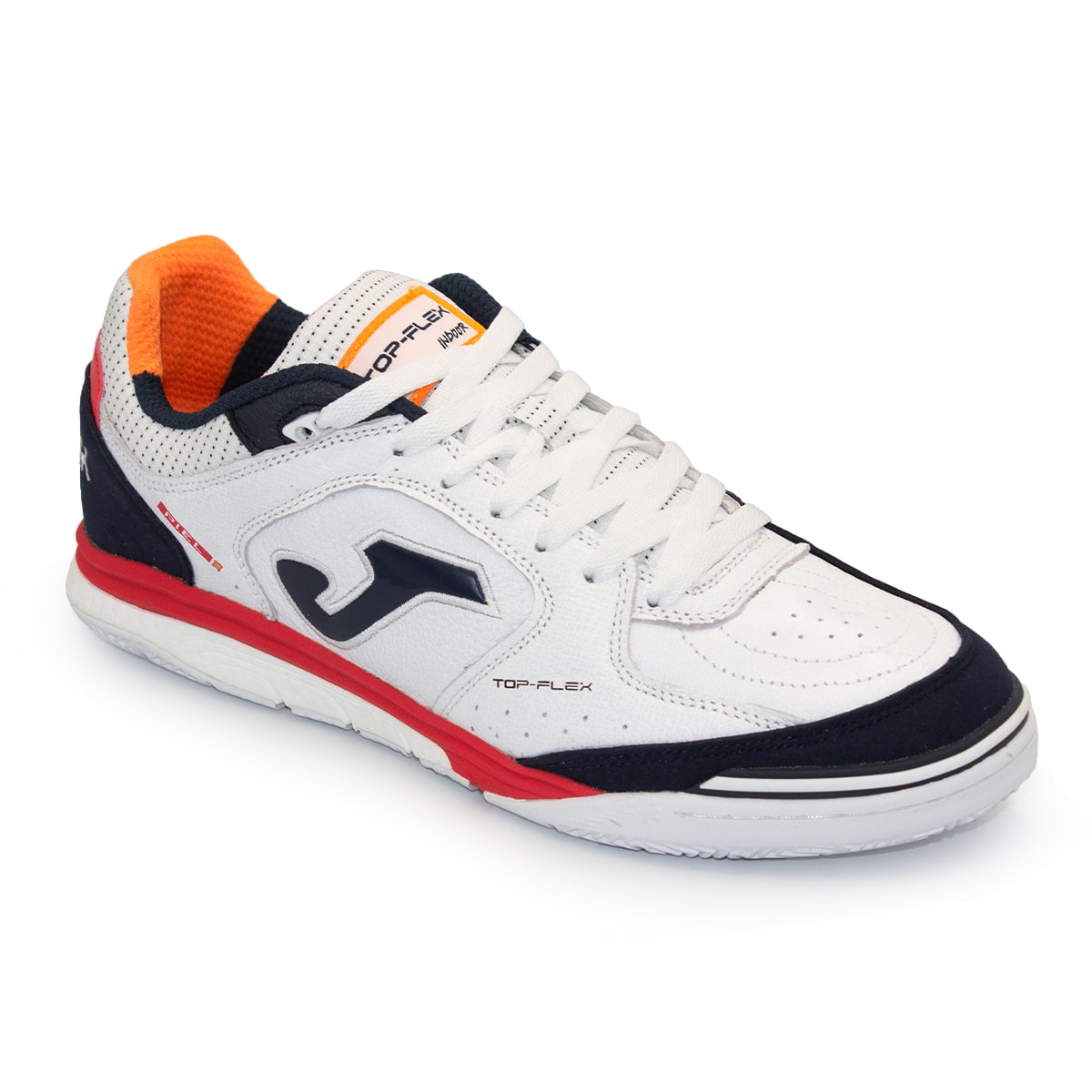 Chuteira Futsal Joma Top Flex Rebound