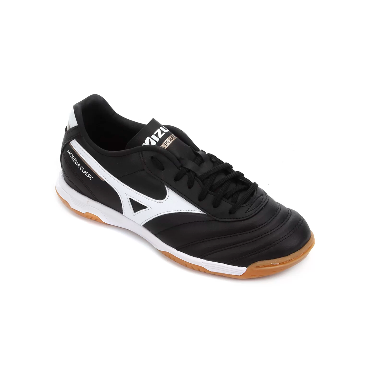 Chuteira Mizuno Morelia Classic Chuteira Mizuno Morelia Classic