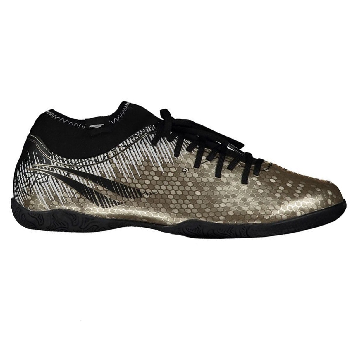 tenis futsal feminino penalty