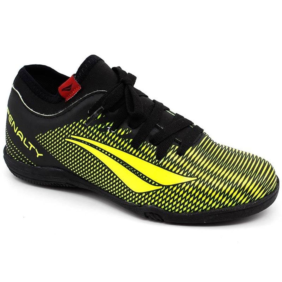 chuteira futsal da penalty