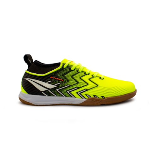 Chuteira Futsal Penalty Storm Kids Y-3