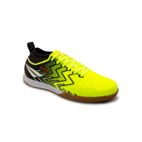 Chuteira Futsal Penalty Storm Kids Y-3