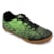 Preto e Verde claro