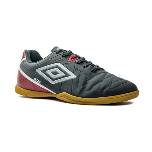 Chuteira Futsal Umbro Attak Eternal