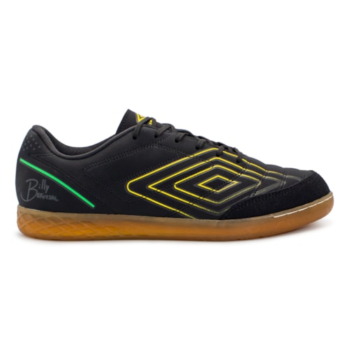 Chuteira Futsal Umbro Br Futsal