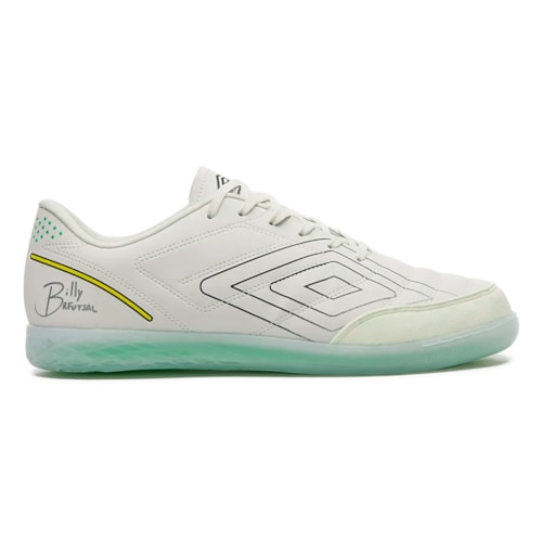 Chuteira Futsal Umbro Br Futsal