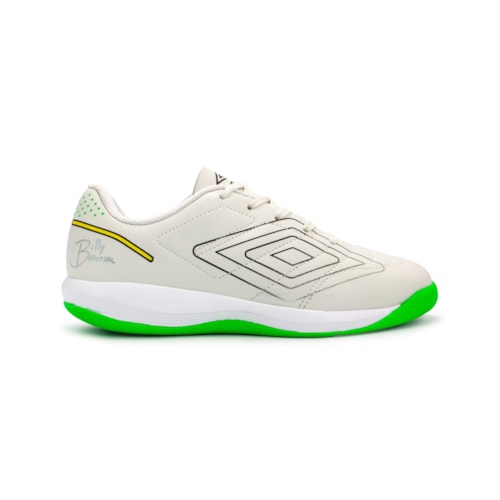 Chuteira Futsal Umbro Br Futsal Jr