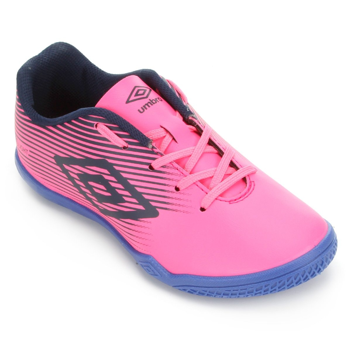 chuteira futsal umbro f5 light