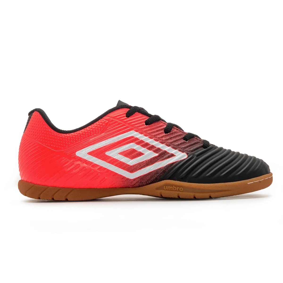 Chuteira futsal umbro fifty clearance ii