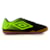 Preto e Verde