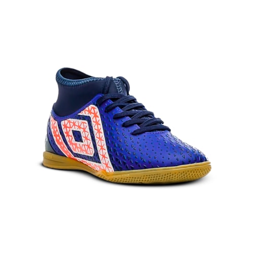 Chuteira Futsal Umbro Mutant Jr