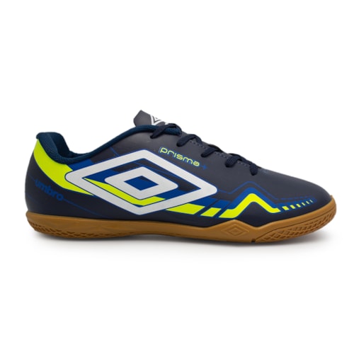 Chuteira Futsal Umbro Prisma + - Color Sports