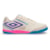 Off White e Azul