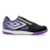 Preto e Roxo