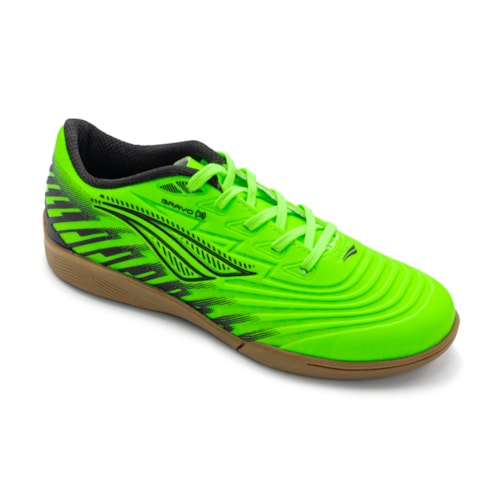 Chuteira Penalty Futsal Bravo Y-3.0 